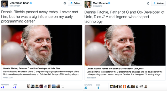 Illustration for article titled Legendary Programmer Dies for the Second Time